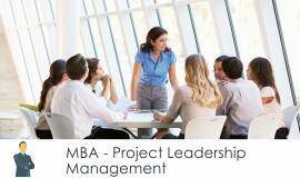Distance MBA												- Project Leadership Management						
